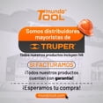 thumbnail image 3 of Estante Truper Plástico 5 Repisas, 3 of 3