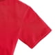 thumbnail image 4 of Russell - Camiseta Manga Corta para Niños/Niñas (Rojo) Russell UTBC4711_red, 4 of 5