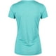 thumbnail image 2 of Regatta - Camiseta con Protección UV Modelo Fingal IV para Mujer (Cerámica Jaspeado) Regatta UTRG4114_ceramicmarl, 2 of 2