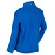 thumbnail image 4 of Regatta Great Outdoors - Forro polar media cremallera Modelo Hot Shot II para niños niñas (Azul Cielo Diver) Regatta UTRG1422_skydiverblue, 4 of 4