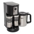 thumbnail image 1 of Cafetera Hamilton Beach 10 tazas negra 45237R, 1 of 2