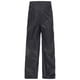 thumbnail image 1 of Trespass - Pantalones Impermeables Plegables Qikpac para Niños Niñas (Negro) Trespass UTTP3880_black, 1 of 3