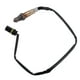 thumbnail image 1 of Sensor de oxígeno O2 aguas abajo apto para Mercedes-Benz SLK55 AMG 2005-2011 negro Unique Bargains Relés de sensores de oxígeno para automóviles, 1 of 7