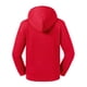 thumbnail image 2 of Russell - Sudadera Authentic para Niños/Niñas (Rojo Clásico) Russell UTPC4023_classicred, 2 of 3
