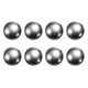 thumbnail image 1 of 8uds Precisión Bolas 18mm Diámetro G10 Cromo Acero Bolas para Rodamientos, Plata Unique Bargains bolas de precisión de acero inoxidable, 1 of 7