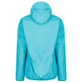 thumbnail image 2 of Regatta - Chaqueta con capucha modelo Tarren para mujer (Azul pastel) Regatta UTRG3735_P, 2 of 2