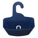 thumbnail image 3 of Canasta para Baño Crown Baccara con Gancho Frozen Azul, 3 of 4