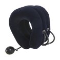 thumbnail image 1 of Dispositivo de del cuello Camilla inflable para el cuello Almohada Azul Zulema Dispositivo de tracción del cuello, 1 of 1