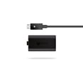 thumbnail image 1 of Kit Carga y Juega Xbox One Negro, 1 of 2