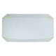 thumbnail image 5 of Gris Oxford Tela Plegable Remolque Camper Cubierta 60 "x36" x5 " Unique Bargains Cubierta Plegable para Remolque, 5 of 8