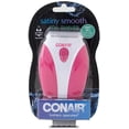 thumbnail image 3 of Depiladora Conair Conair Satiny Smooth Rosa, 3 of 3