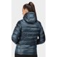 thumbnail image 3 of Regatta - Chaqueta Acolchada Toploft para Mujer (Zafiro Azul) Regatta UTRG6546_bluesapphire, 3 of 6