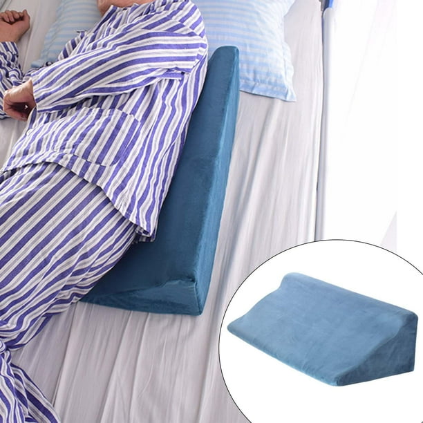 Almohada De Apoyo Paa La Espalda Con Coju00edn De Cuu00f1a De