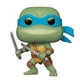 thumbnail image 1 of Figura Funko Teenage Mutant Ninja Turtles Leonardo 3.74 Pulgadas, 1 of 2