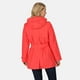thumbnail image 2 of Regatta - Chaqueta Impermeable Garbo para Mujer (Rojo Cielo) Regatta UTRG4965_P, 2 of 5