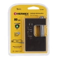 thumbnail image 2 of Candado Antipalanca Hermex 80 mm, 2 of 2