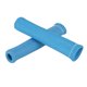 thumbnail image 4 of 4 Uds Azul Bujía Cable Maletero Escudo Térmico Protector para Coche Unique Bargains Bujía Cable Protector, 4 of 6
