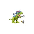 thumbnail image 3 of Trooper Suario y Bobby Badge Playskool Heroes Chomp Squad, 3 of 3