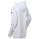 thumbnail image 2 of Regatta - Chaqueta Impermeable Bertille para Mujer (Blanco) Regatta UTRG5003_white, 2 of 2