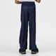 thumbnail image 3 of Regatta Great Outdoors - Pantalones anchos impermeables empaquetables Modelo Adventure Tech para niñ Regatta UTRG686_midnight, 3 of 5