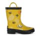 thumbnail image 3 of Regatta - Botas de Agua Minnow   Diseño Abeja para Niños/Niñas (Amarillo Maíz) Regatta UTRG7734_maizeyellow, 3 of 5