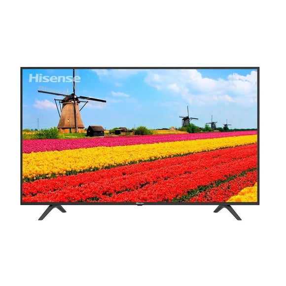TV Hisense 55 Pulgadas 4K Ultra HD Smart TV LED 55H6F