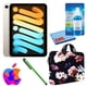 thumbnail image 1 of Paquete Apple iPad Mini 6 (2021, 64 GB, Wi-Fi, Starlight) (MK7P3LL/A) con funda con cremallera flora Apple MK7P3LL/A, 1 of 9
