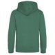 thumbnail image 2 of Awdis - Sudadera con capucha unisex para niños/niñas (Verde botella) Awdis UTRW169_bottlegreen, 2 of 2