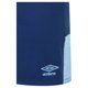 thumbnail image 3 of Brentford FC - Pantalones Cortos 22/24 Diseño Umbro para Niños/Niñas (Azul) Umbro UTUO769_blue, 3 of 3