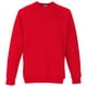 thumbnail image 1 of Fruit Of The Loom - Sudadera Modelo con mangas Raglan Unisex niños niñas (Rojo) Fruit of the Loom UTBC1365_red, 1 of 2