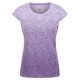 thumbnail image 1 of Regatta - Camiseta Hyperdimension II Degradado para Mujer (Lila Pastel) Regatta UTRG6868_pastellilac, 1 of 4