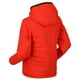 thumbnail image 5 of Regatta - Chaqueta Aislante Spyra II Camuflaje para Niños/Niñas (Naranja Cajún, Ceniza) Regatta UTRG6164_cajunorangeash, 5 of 6