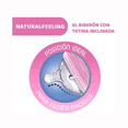 thumbnail image 2 of Biberón Chicco 9 0z- 250 ml Rosa, 2 of 3