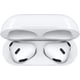 thumbnail image 5 of Apple AirPods con carga Lightning (3.ª generación) con bridas para cables + 2 cargadores Apple MPNY3AM/A_UN, 5 of 7