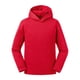 thumbnail image 1 of Russell - Sudadera Authentic para Niños/Niñas (Rojo Clásico) Russell UTPC4023_classicred, 1 of 3