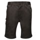 thumbnail image 1 of Regatta - Pantalón Corto Multibolsillos Pro para Hombre (Negro) Regatta UTRW6618_black, 1 of 2