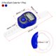 thumbnail image 2 of Dedos Conteo Contador 0-99999 5 Digital LED Pantalla para Deportes Conteo, Azul Rojo, Paquete de 2 Unique Bargains contadores de vueltas de atletismo, 2 of 5
