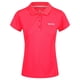 thumbnail image 1 of Regatta - Polo Maverick IV para Mujer (Rosa Neón) Regatta UTRG3326_neonpink, 1 of 1