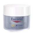 thumbnail image 1 of Crema facial Eucerin Q10 active anti arrugas noche piel sensible 50 ml, 1 of 2