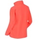 thumbnail image 3 of Regatta Great Outdoors - Chaqueta polar ligera con cremallera completa modelo King II para niños/2 (Púrpura Zafiro) Regatta UTRG565_purplesapphire, 3 of 6