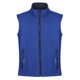 thumbnail image 1 of Regatta - Chaleco Ablaze de Softshell para Niños/Niñas (Real New, Marino) Regatta UTRG9343_newroyalnavy, 1 of 3