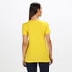 thumbnail image 2 of Regatta - Camiseta con gráfico modelo Filandra III para mujer señora (Amarillo Sufuro) Regatta UTRG4117_yellowsulphur, 2 of 3
