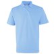 thumbnail image 1 of RTXtra - Polo clasico de manga corta de punto pique para hombre/caballero - Verano/ Vacaciones/ Depo RTXtra UTRW1306_P, 1 of 1