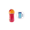 thumbnail image 3 of Vaso Entrenador Chicco 266 ml rosa, 3 of 4
