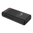 thumbnail image 2 of Power Bank Select Power 20,000 mAh PB20  Negro, 2 of 4