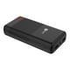 thumbnail image 2 of Power Bank Select Power 20,000 mAh PB20  Negro, 2 of 4