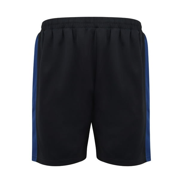 Finden & Hales - Pantalones Cortos para Hombre (Marino, Azul Real) Finden & Hales UTPC4028_P