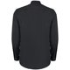 thumbnail image 3 of Kustom Kit - Camisa de manga larga para negocios hombre caballero - Fiesta/Trabajo/Eventos (Negro) Kustom Kit UTBC593_black, 3 of 3