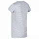 thumbnail image 5 of Regatta - Camiseta Fingal Edition Florecer para Mujer (Floración Lila, Floral) Regatta UTRG6260_lilacbloomfloral, 5 of 6