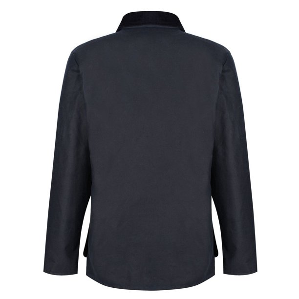 Regatta - Chaqueta Banbury para Hombre (Marrón) Regatta UTRG5620_brown